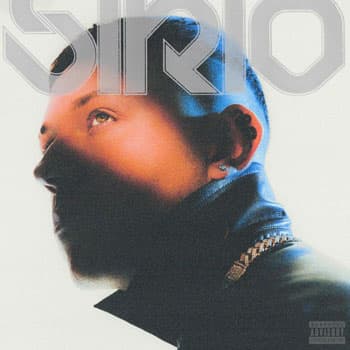 SIRIO album cover